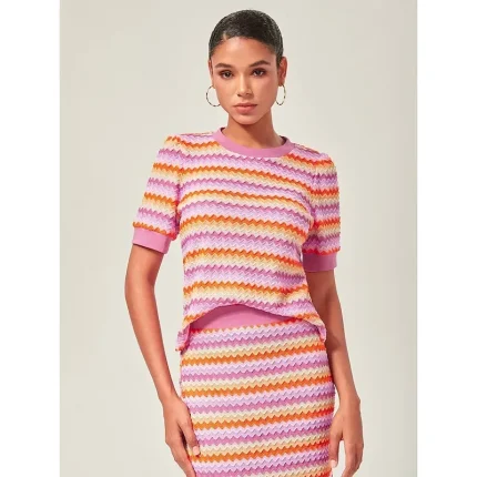 Women's Mini Dress T Shirt Dress Tee Dress Sundress A Line Dress Vacation Casual Boho Daily Loose Fit Floral Graphic Paisley Sleeveless U Neck Orange Green Summer Spring - Image 4